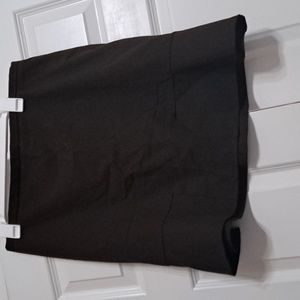 The Limited brown, size 14  skirt